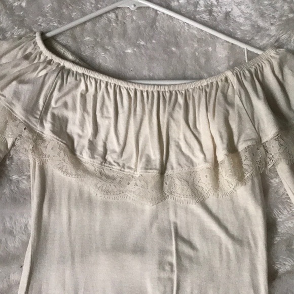 Long sleeve tee - Picture 2 of 2